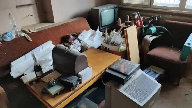 Почистване на апартамент след болен Видин