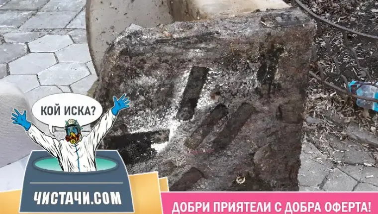 Процедури за дезинфекция в клошарски домове