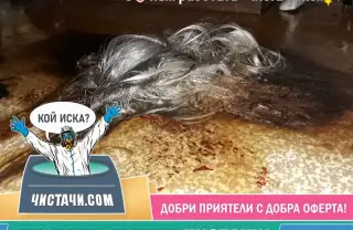 Идея за основно почистване на имоти